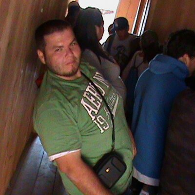 Profile Picture of Juan Cobian (@CobianJuan) on Twitter