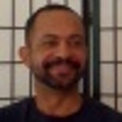 Profile Picture of Forrest GQ Knight (@geekquotient) on Twitter
