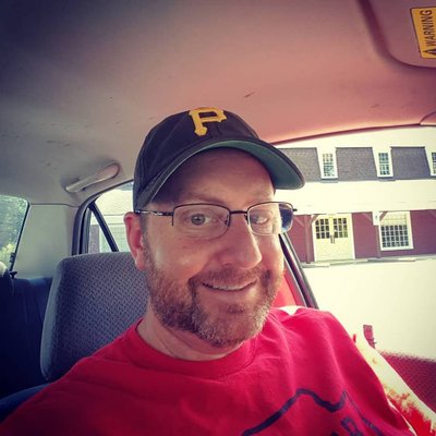 Profile Picture of Chris Gravely (@gcgravely) on Twitter