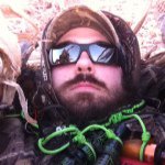 Profile Picture of Shea Cochrane (@shea_cochrane) on Instagram