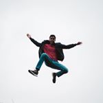 Profile Picture of Manu Nair (@manu.nair_) on Instagram