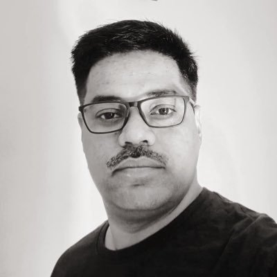 Profile Picture of Ritesh Srivastava (@ritesh_76) on Twitter