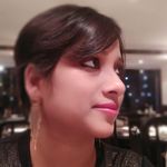 Profile Picture of Amrita Basu Gupta (@amritabasugupta) on Instagram