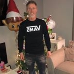 Profile Picture of Gary Fraser (@garyfraser86) on Instagram