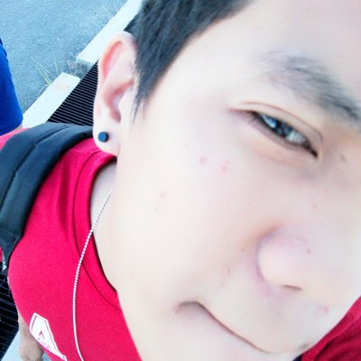 Profile Picture of Mark Valderama (@Markvalderama5) on Twitter