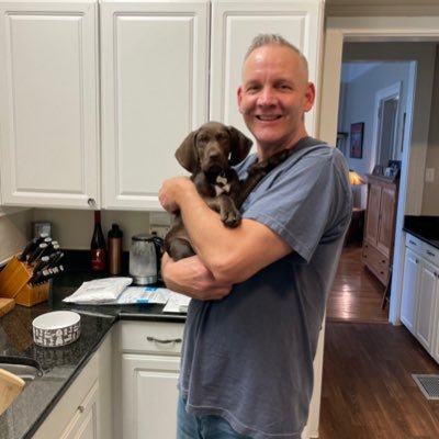 Profile Picture of Dennis LeMaster (@dennisleMast) on Twitter
