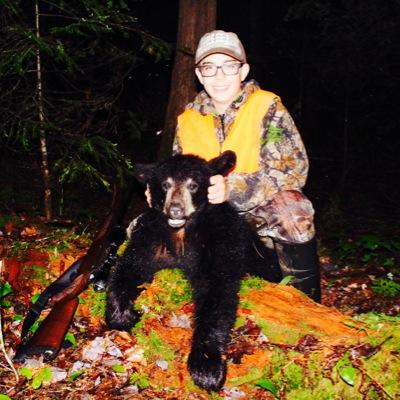 Profile Picture of Jacob Picard (@Snake_gamer07) on Twitter