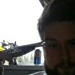 Profile Picture of Nathan Hallam (@nathanhallam) on Instagram