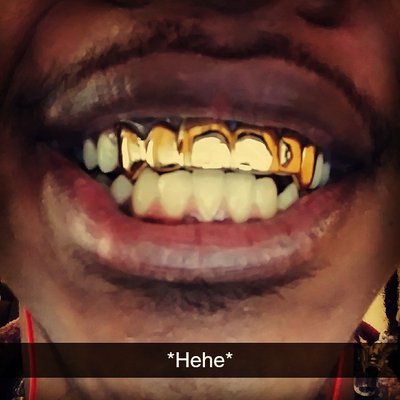 Profile Picture of You Know Me? (@Kericalhoun12) on Twitter