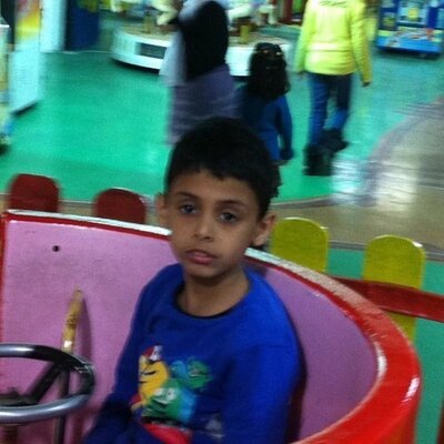 Profile Picture of Amjad Mohammed (@amjadmohammed18) on Twitter