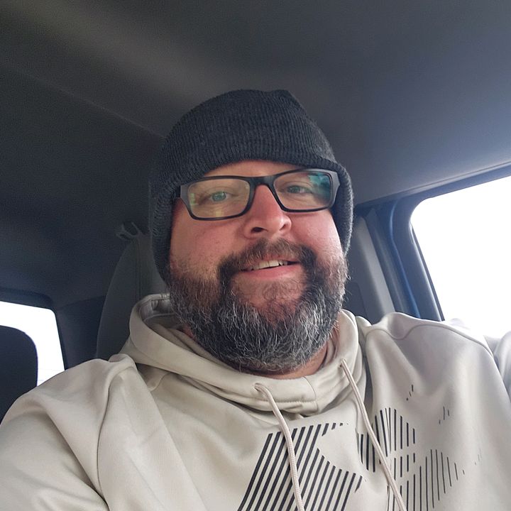 Profile Picture of Joe Merrill (@@joemerrill5) on Tiktok