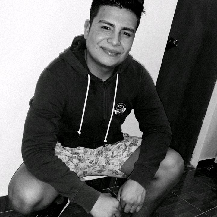 Profile Picture of Patrick Rojas (@patrickr.z) on Tiktok