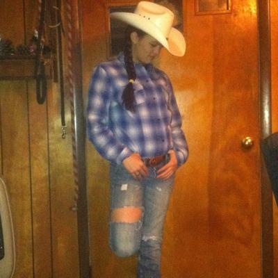 Profile Picture of Nancy Patton (@NancyandMattB) on Twitter