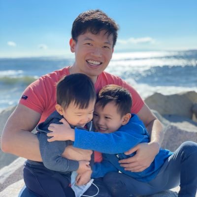 Profile Picture of James Wu (@JamesWuMD) on Twitter