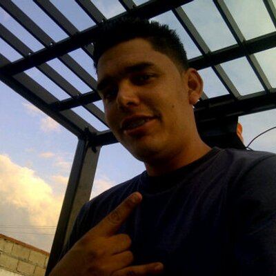 Profile Picture of Victor Bencomo (@victor_bencomo) on Twitter