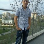 Alin Ciobanu - Instagram Profile Picture of Alin Ciobanu (@alin8438) on Instagram