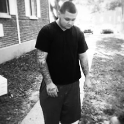 Profile Picture of Jay Raposa (@RaposaJay) on Twitter