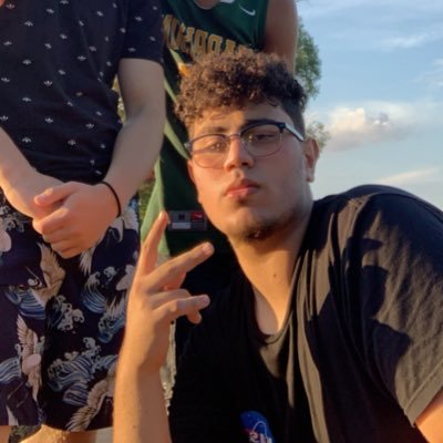 Profile Picture of Omar Hussein (@IssaOmar_H) on Twitter