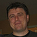 Profile Picture of Thomas Hammond (@objectmaster) on Flickr