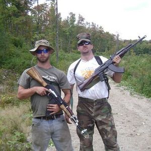 Profile Picture of Dylan Handy (@mvagusta) on Myspace