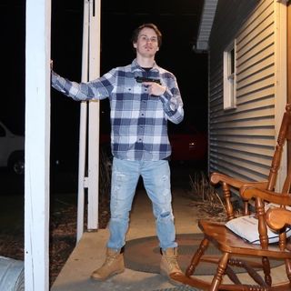 Profile Picture of Travis Linden (@travis_linden) on Instagram