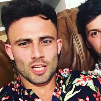 Profile Picture of Adam Goode (@Goodeyy) on Twitter