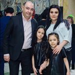 Profile Picture of Nina Nasibyan (@ninanasibyan) on Instagram