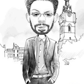 Hossam Khattab - Twitter Profile Picture of Hossam Khattab (@hossamkhattab3) on Twitter