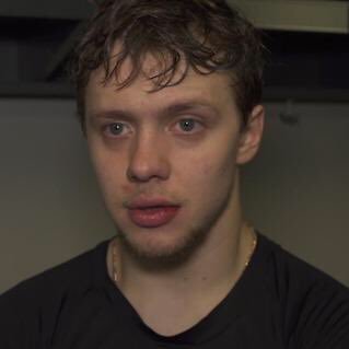 Profile Picture of The Drunk Breadman (@Drunk_Panarin72) on Twitter