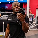 Profile Picture of Christopher Broussard (@stand_strong1809) on Instagram