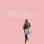 Profile Picture of STELLA'S CHARM LINGERIE (@stellas_charm_lingerie) on Instagram