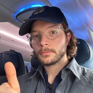 Profile Picture of Timothy Brawner (@tim_brawner) on Instagram