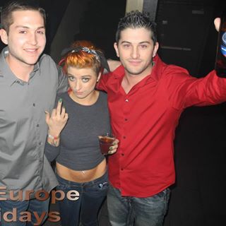 Profile Picture of Blake Fyif Birkenmeier (@blake.birkenmeier.7) on Facebook