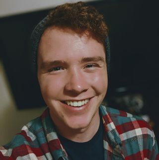 Caleb Bohrer - Facebook Profile Picture of Caleb Bohrer (@caleb.bohrer.92) on Facebook