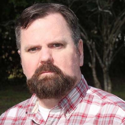 Profile Picture of JED. John Davidson (@ernest_davidson) on Twitter