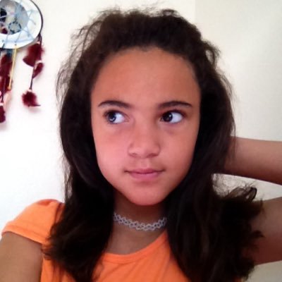 Profile Picture of Terae Wagner-Brown 😋 (@unique_rae207) on Twitter