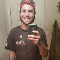 Profile Picture of Kyle Goldsberry Ecv (@kylegoldsberry7) on Pinterest