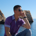 Profile Picture of Robert Hervás (@robert hervás) on Flickr