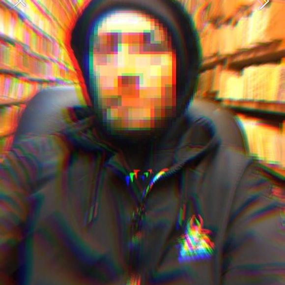 Profile Picture of Jason Cantu (@jasoncantu) on Poshmark