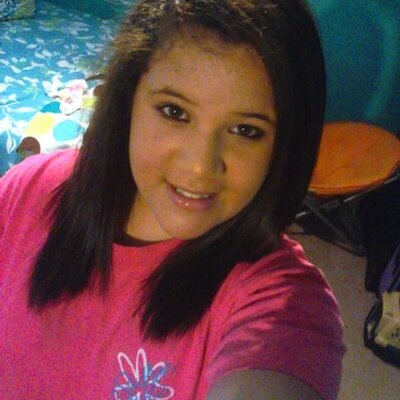 Profile Picture of Aubree Leigh Moore (@aubree_moore) on Twitter