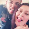 Profile Picture of geoffrey_kelly 2002❤💍 (@@geoffrey_kelly2002) on Tiktok