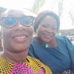 Profile Picture of Flora Cherif (@flora.cherif.2025) on Facebook