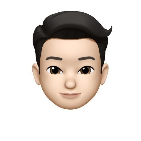 Profile Picture of Colin (@colinshin) on Tiktok