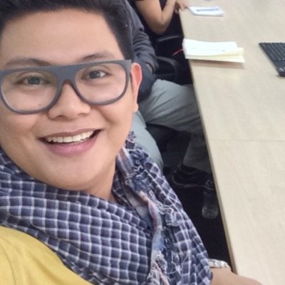 Profile Picture of Xavier Bernal (@xavierzb) on Twitter