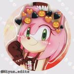 Profile Picture of AmyRose (@amyrose_65) on Instagram