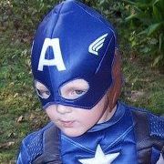 Profile Picture of Hailey Miles (@haburnham) on Pinterest