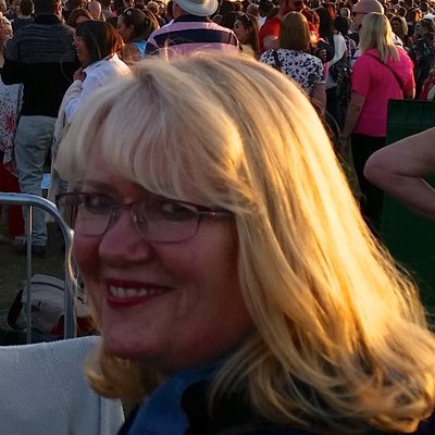 Profile Picture of Susan Frye (@SusanFrye2) on Twitter