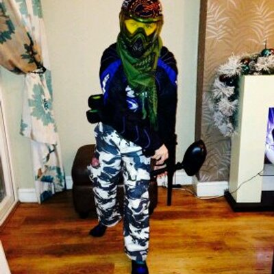 Profile Picture of Callum Clarkson (@CallumAlan) on Twitter
