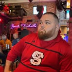 Profile Picture of Christopher Paul Futrell (Sasquatch) (@christopher.futrell.5) on Facebook