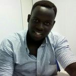 Profile Picture of Joel Major (@joel_major) on Instagram